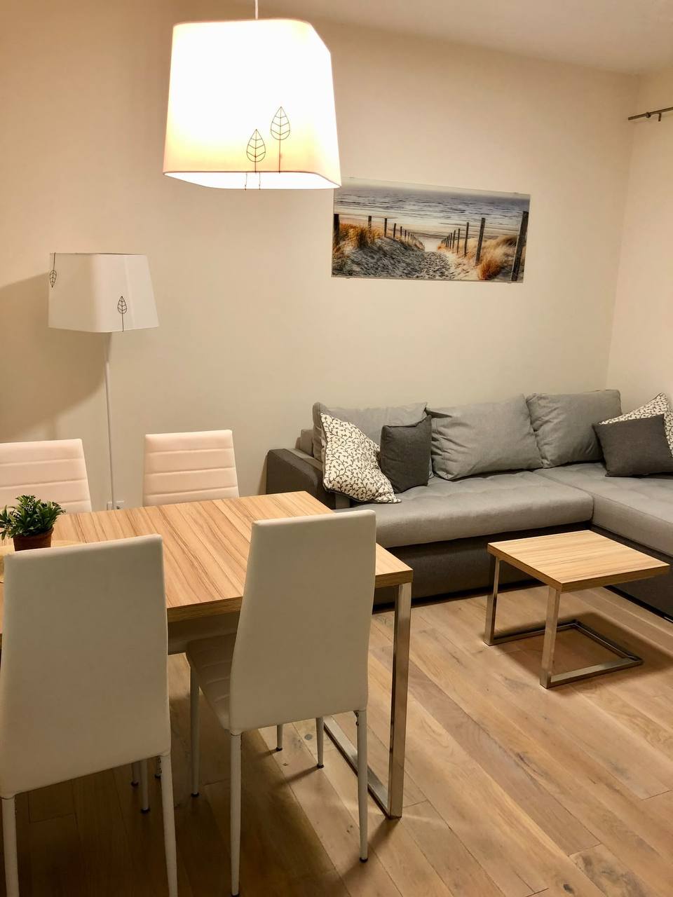 Квартира с 1 спальней в Будве, 46 м² 4