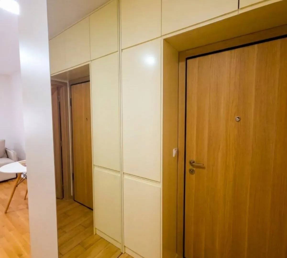 Студия в Будве, 32 м² 2