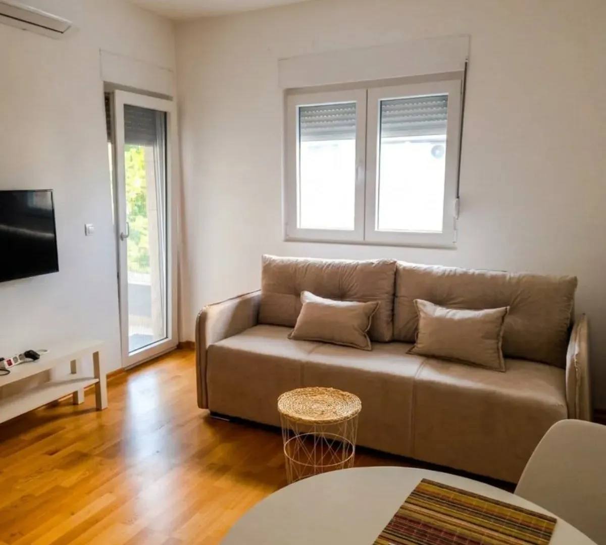 Студия в Будве, 32 м² 3
