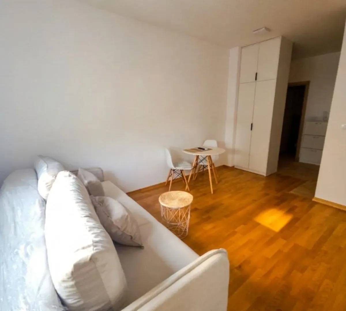 Студия в Будве, 32 м² 4