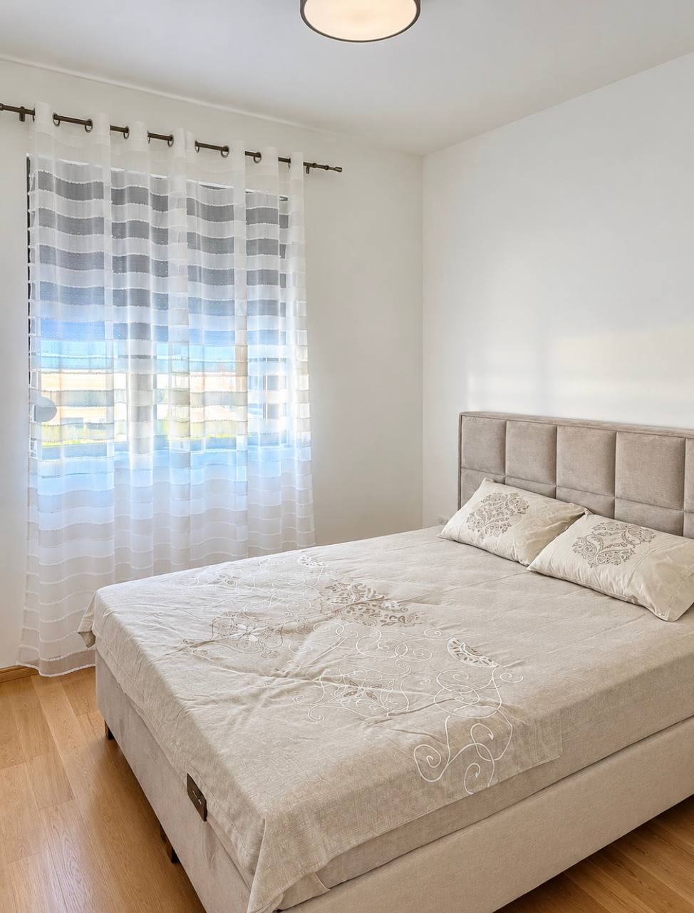 Квартира с 1 спальней в Бечичи, 42 м² 3