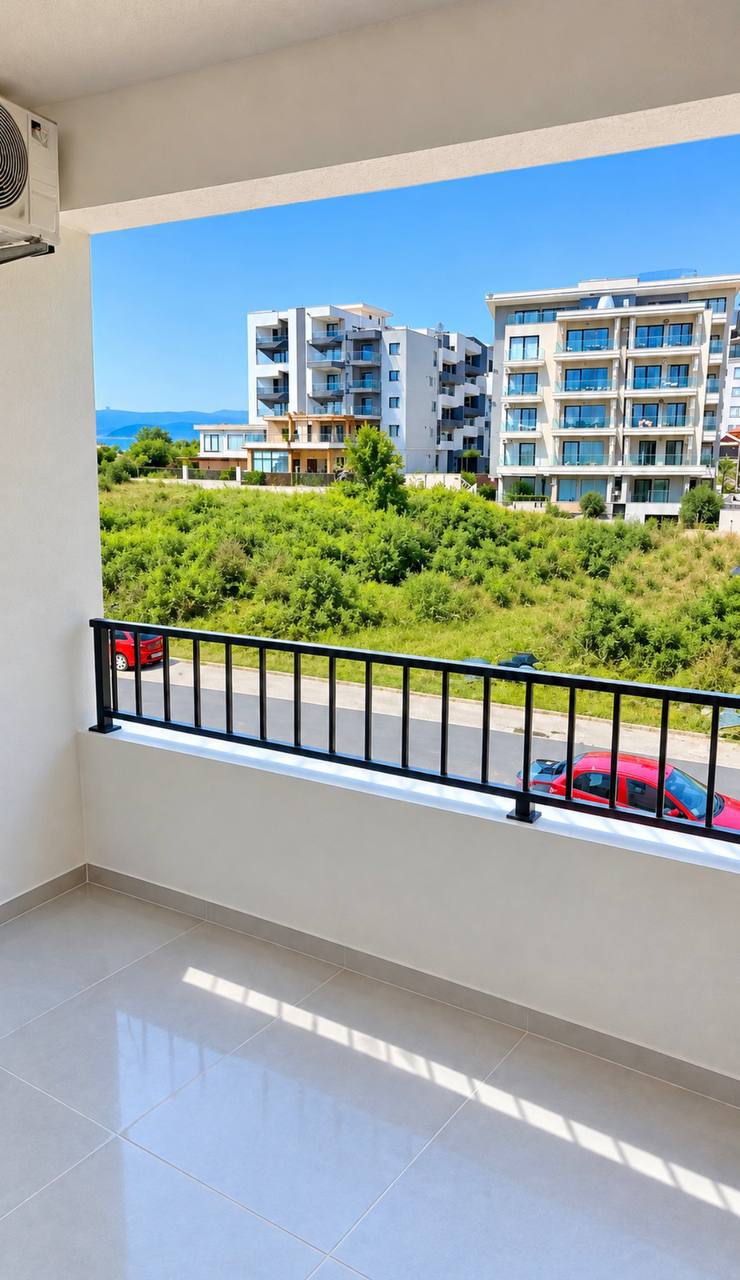 Квартира с 1 спальней в Бечичи, 42 м² 7