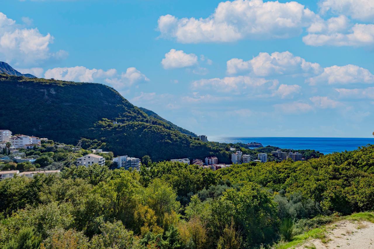 Квартира с 1 спальней в Пржно, 50 м² 4
