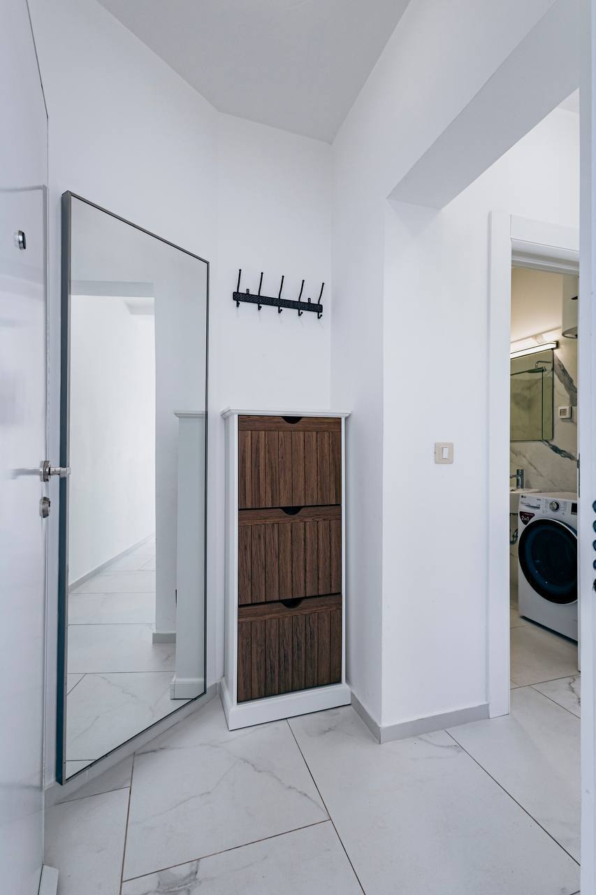 Квартира с 1 спальней в Пржно, 50 м² 8