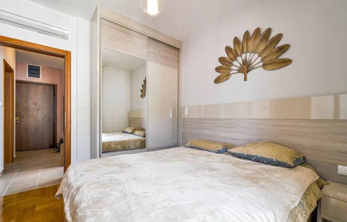 Квартира с 2 спальнями в Бечичи, 88 м² thumbnail 11