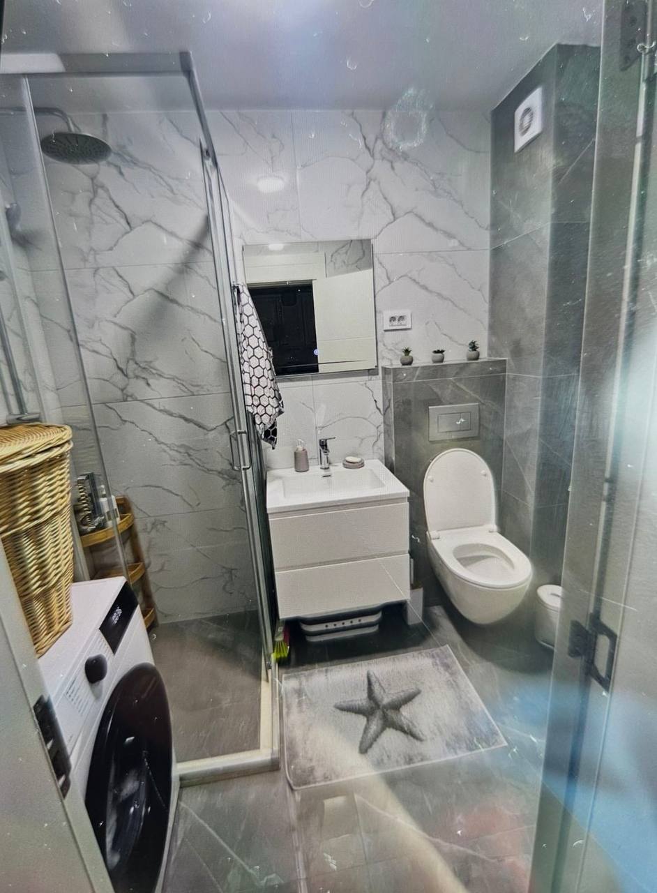 Квартира с 1 спальней в Будве 8