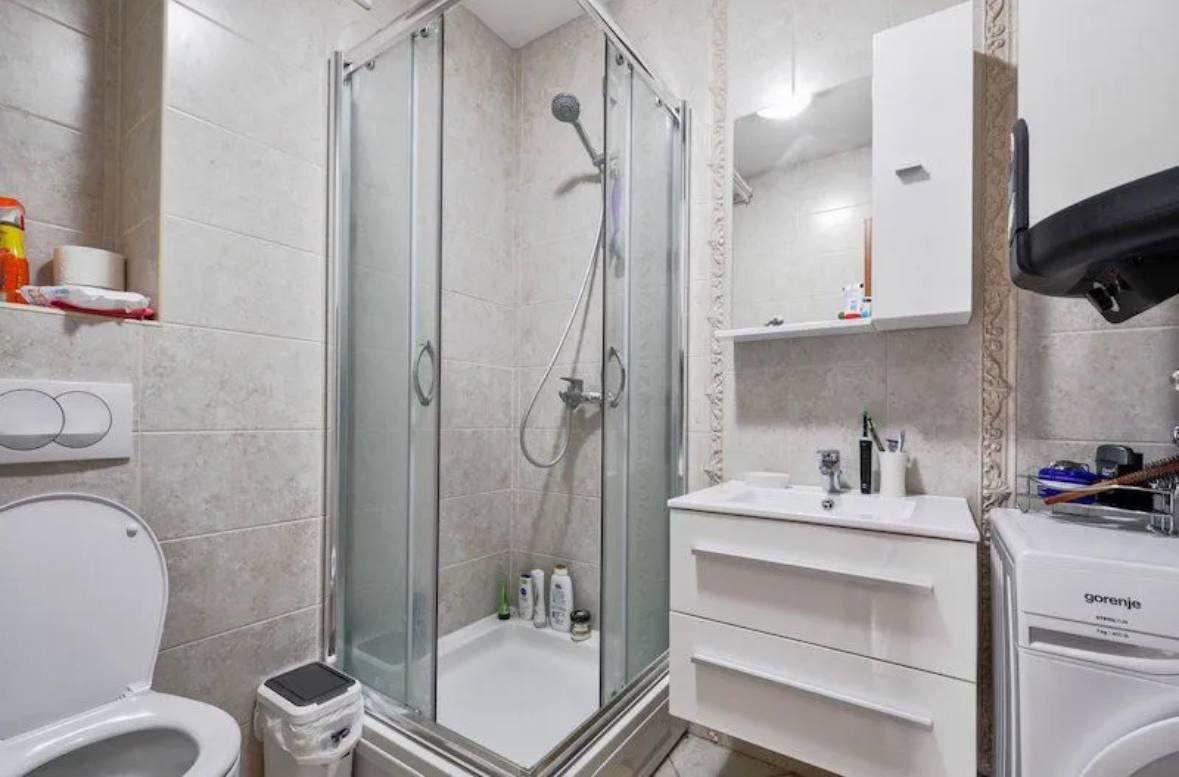 Квартира с 2 спальнями в Бечичи, 88 м² thumbnail 12