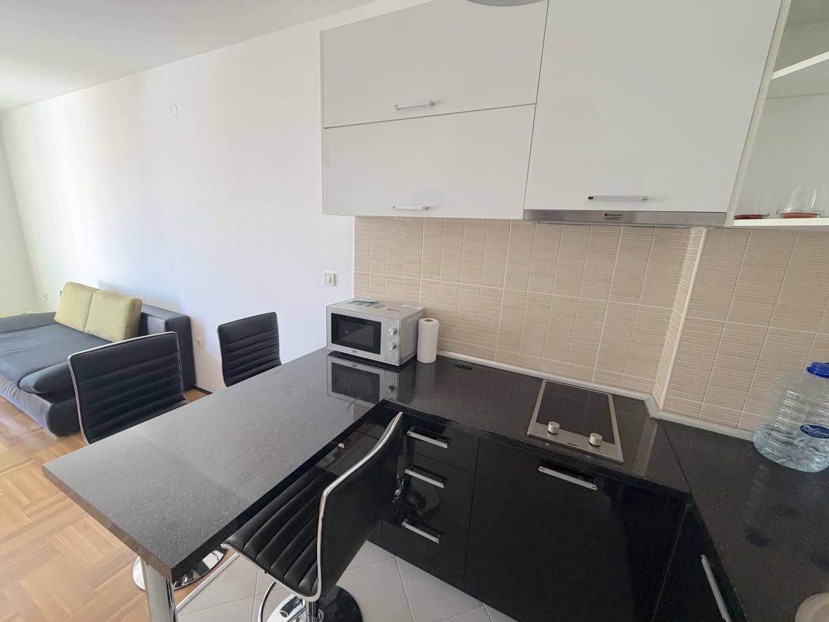 Квартира с 1 спальней в Будве, 41 м² 3