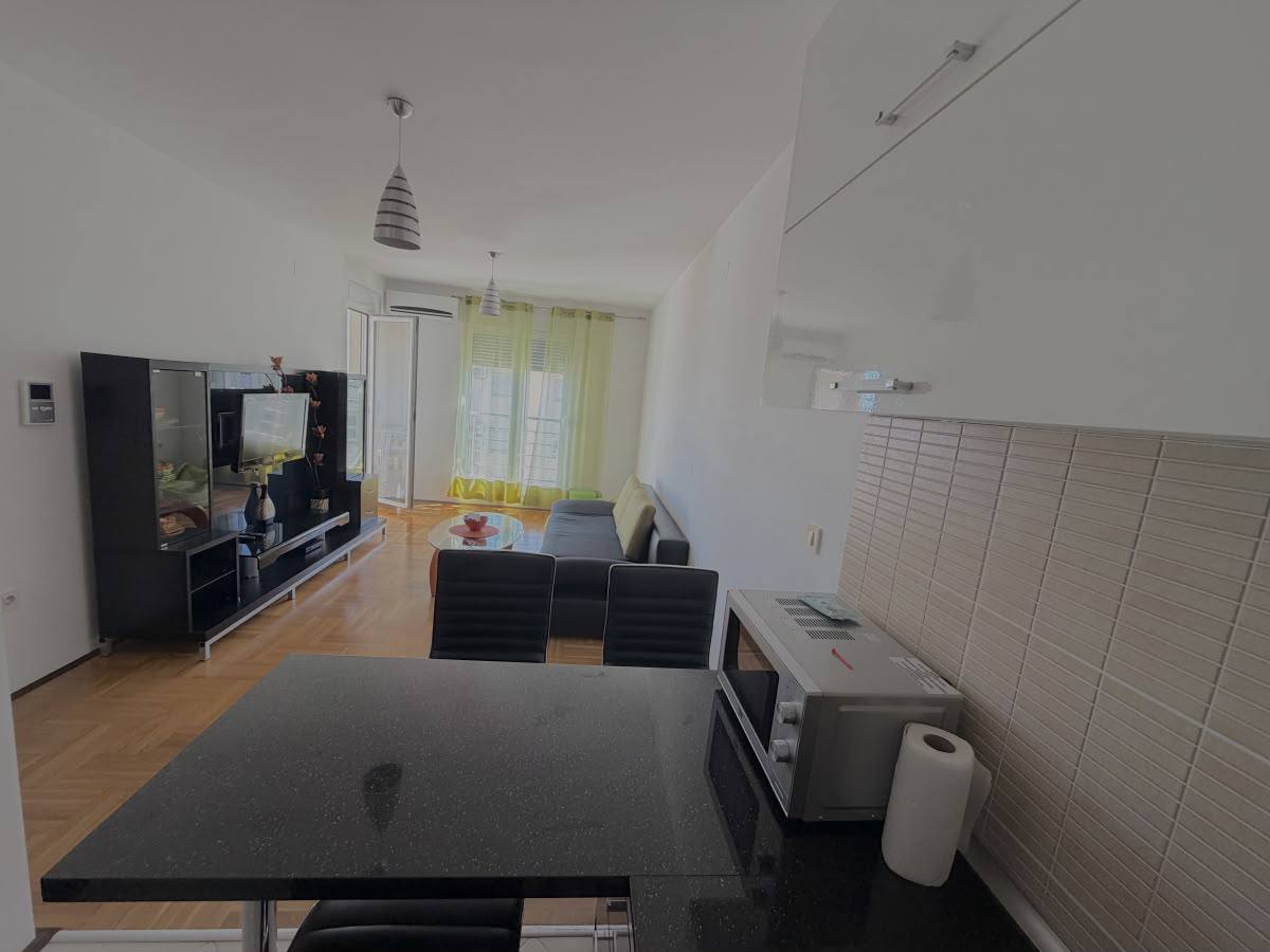 Квартира с 1 спальней в Будве, 41 м² 4