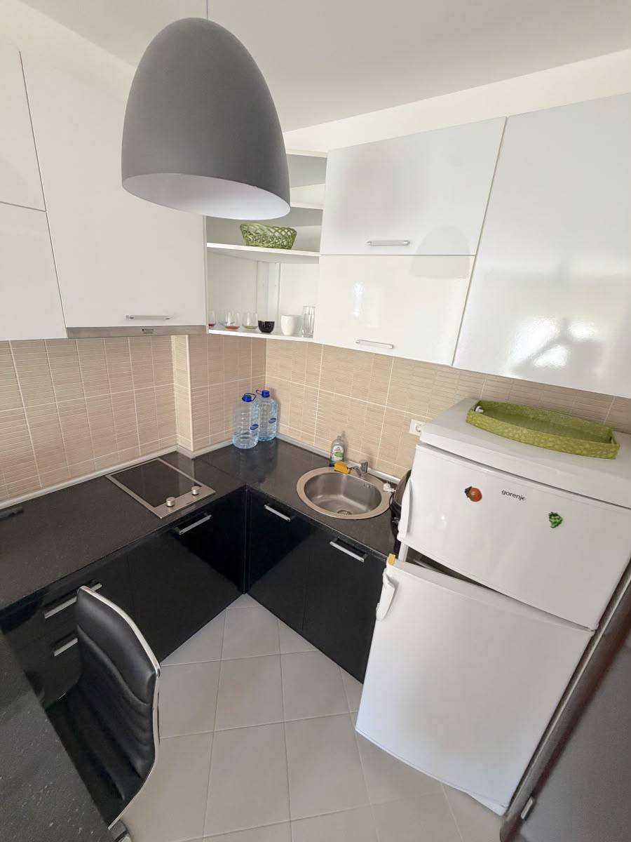 Квартира с 1 спальней в Будве, 41 м² 5