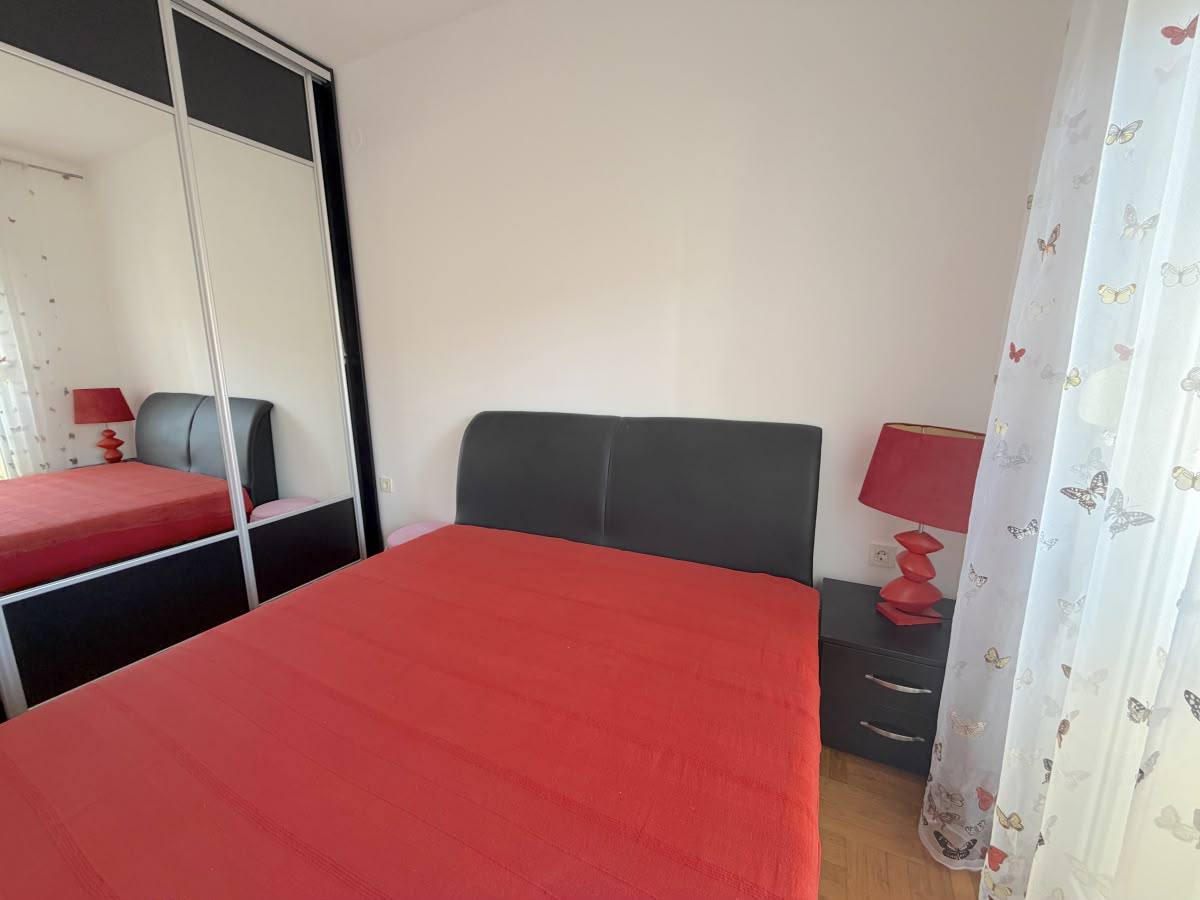 Квартира с 1 спальней в Будве, 41 м² 6