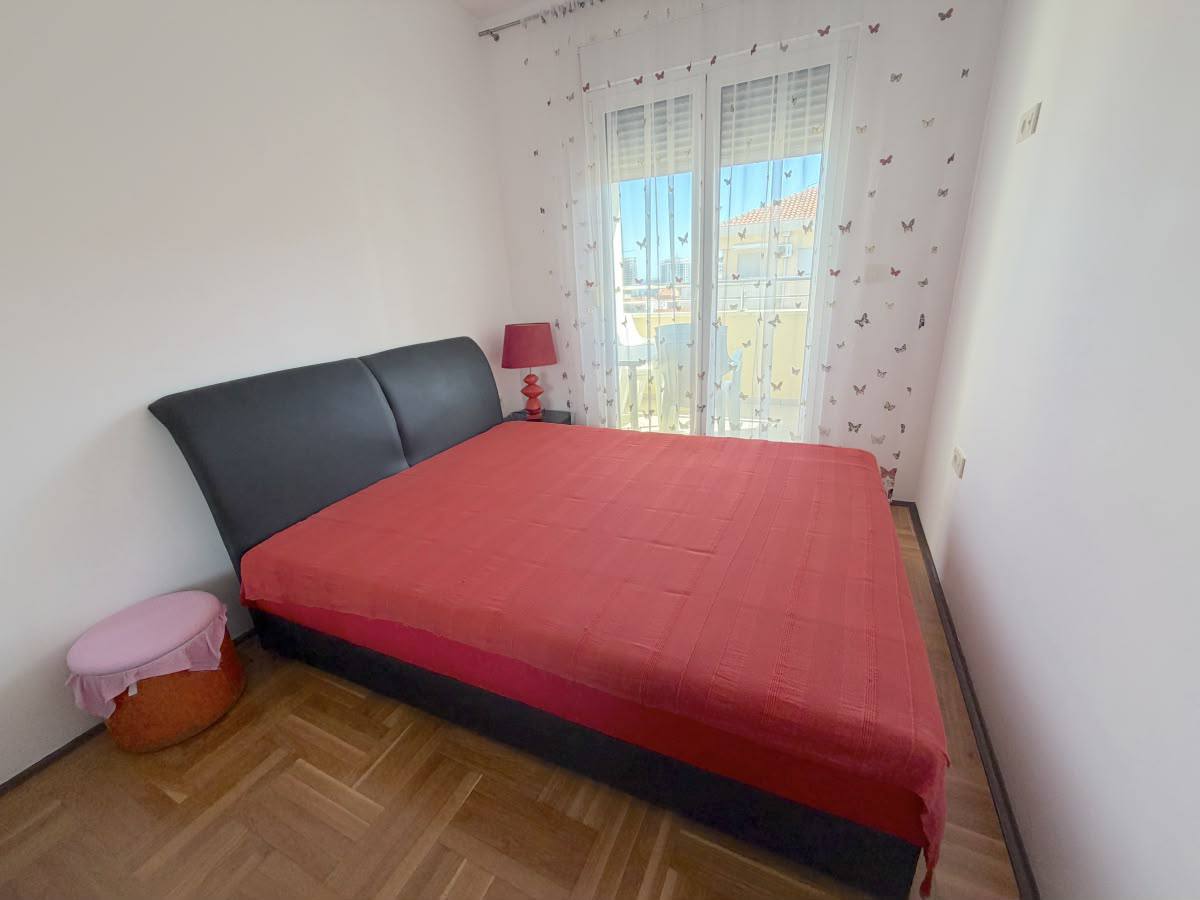 Квартира с 1 спальней в Будве, 41 м² 7
