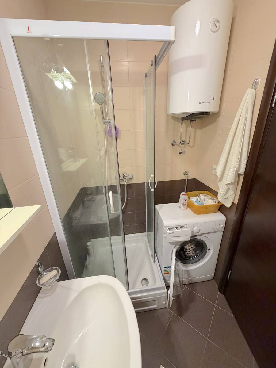 Квартира с 1 спальней в Будве, 41 м² 8