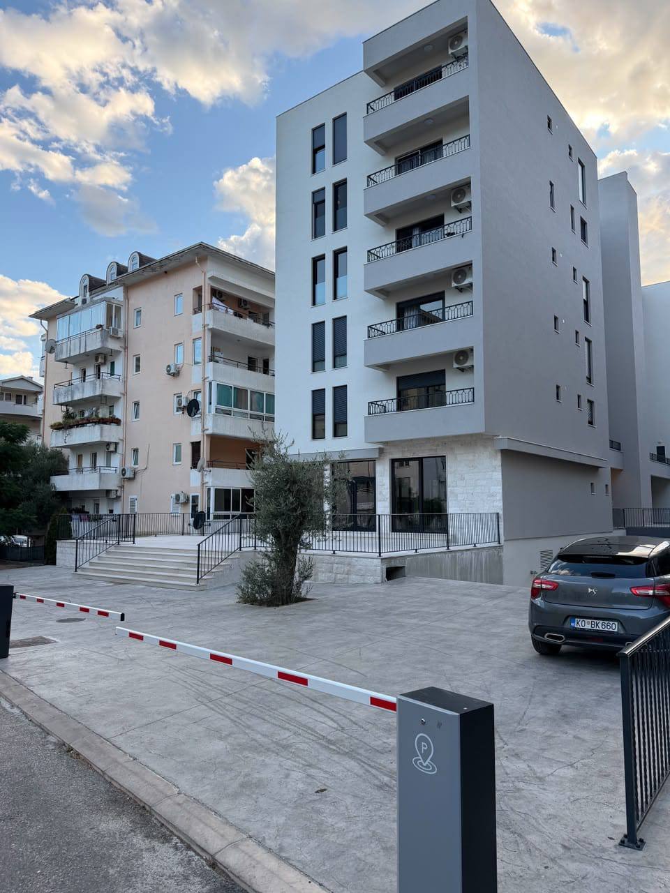Квартира с 1 спальней в Розино, 42 м² 2
