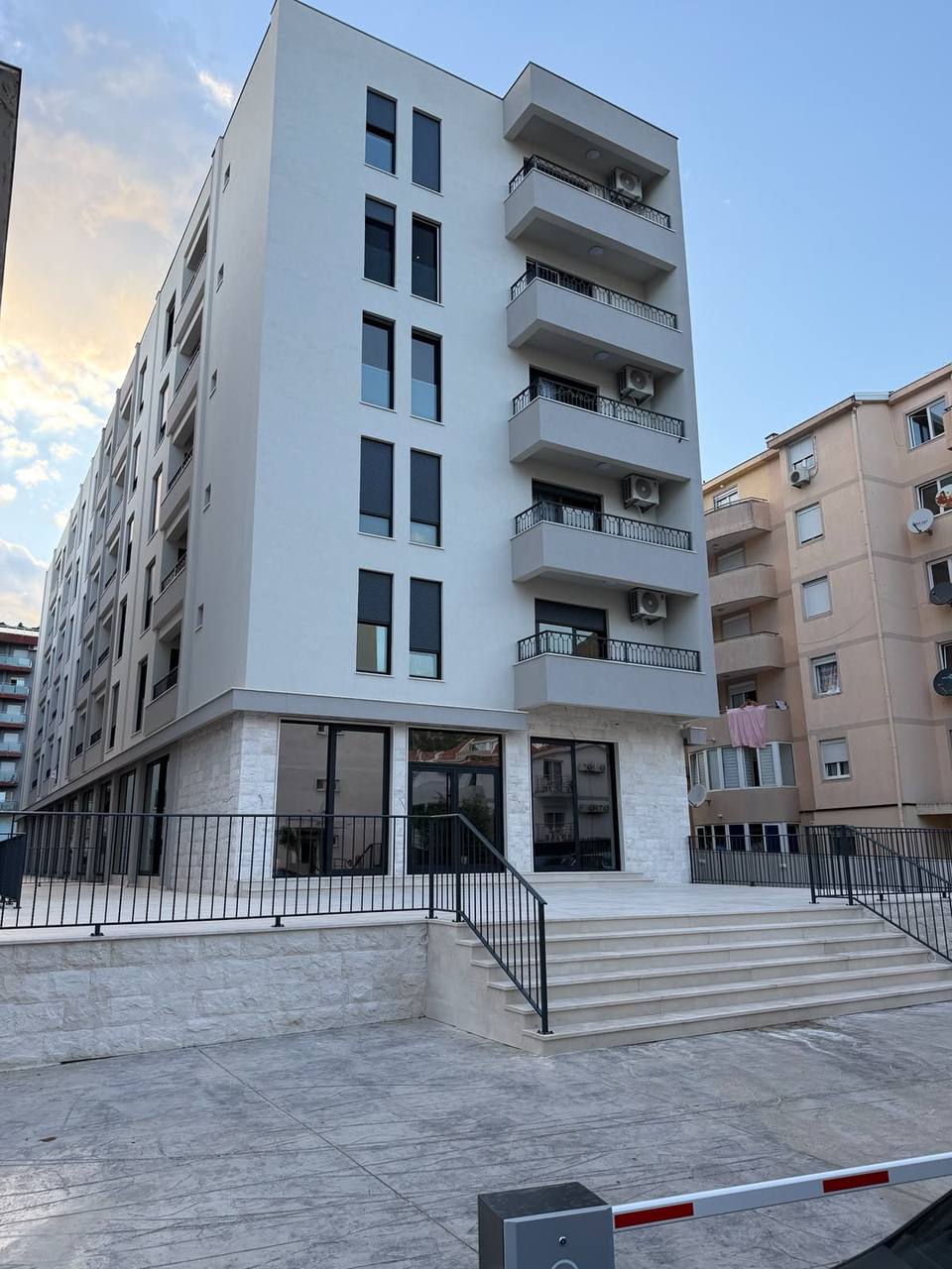 Квартира с 1 спальней в Розино, 42 м² 9