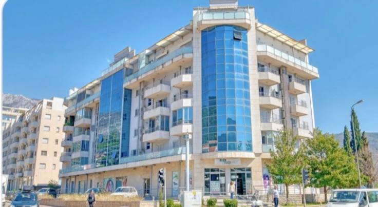 Коммерческое помещение в Будве, 46 м² 5