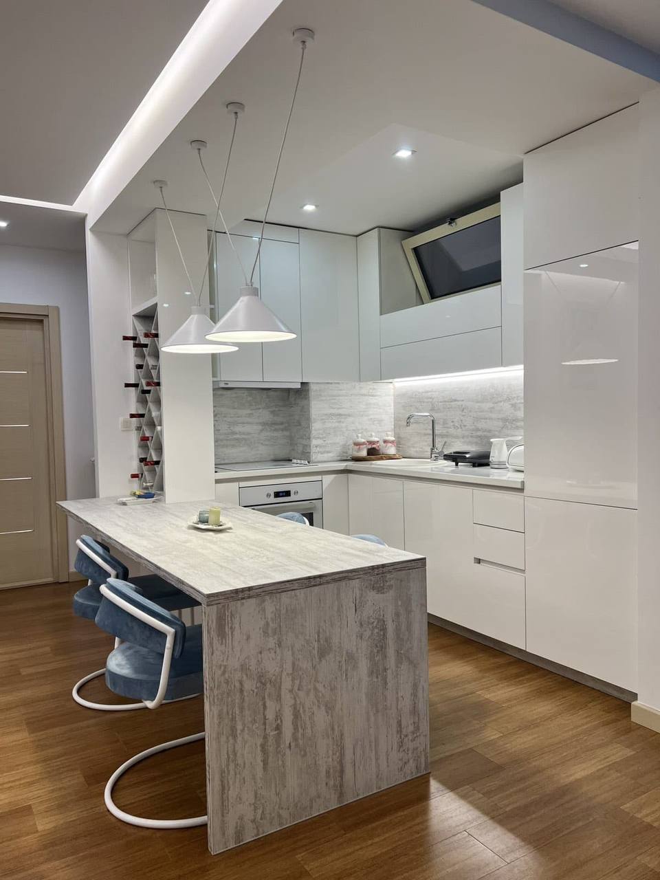 Квартира с 2 спальнями в Будве, 90 м² 3