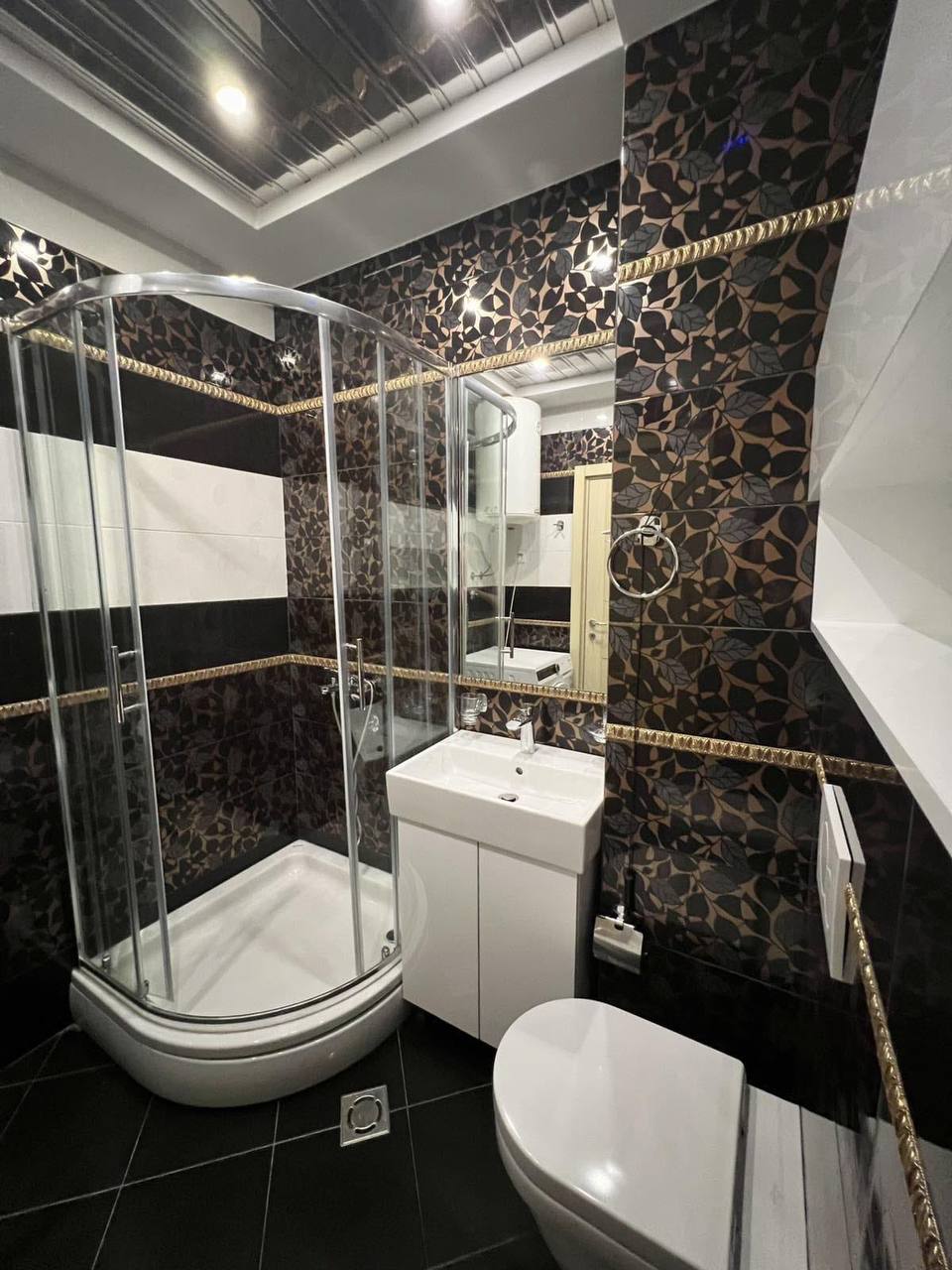 Квартира с 2 спальнями в Будве, 90 м² 4
