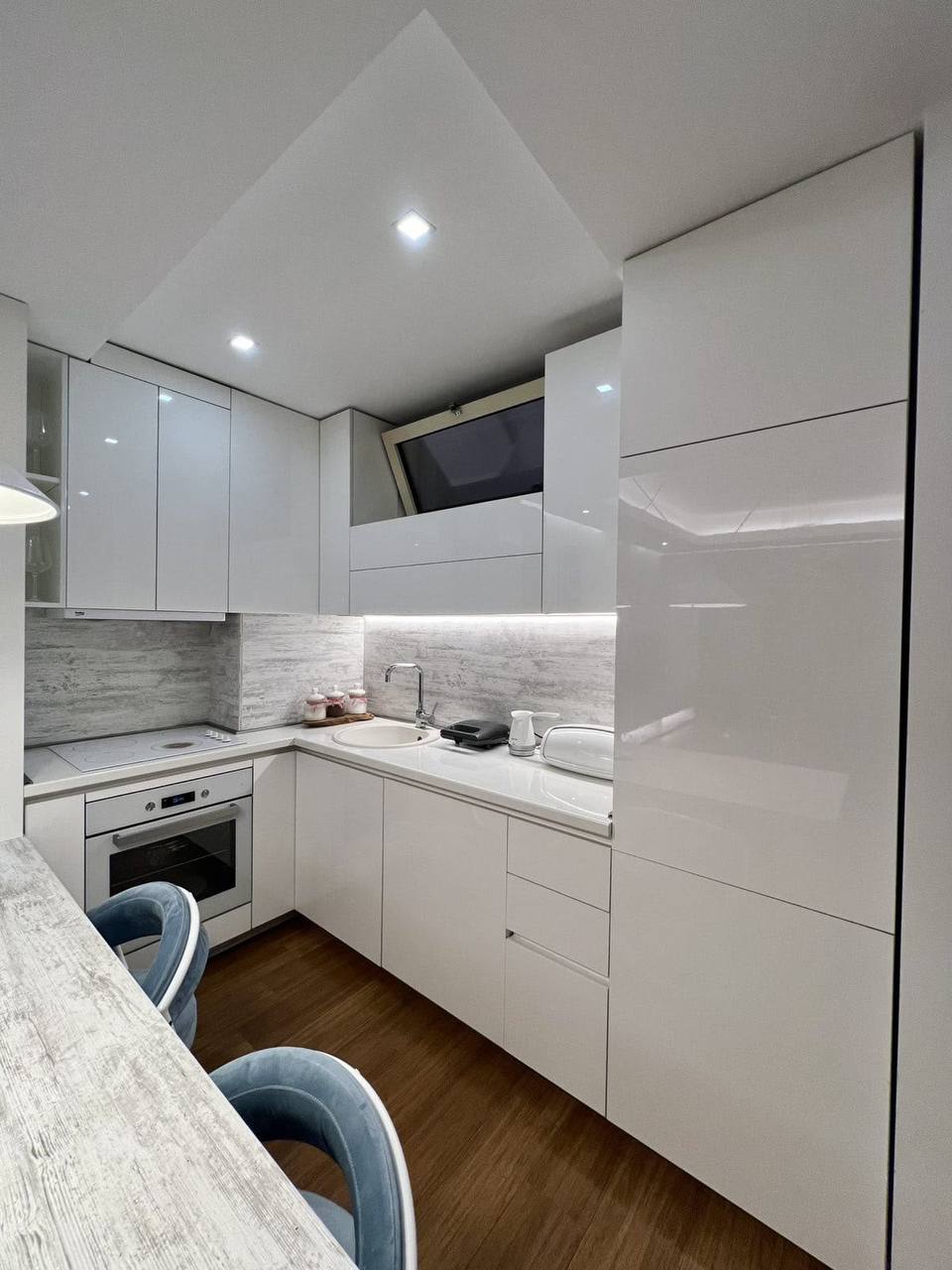 Квартира с 2 спальнями в Будве, 90 м² 5