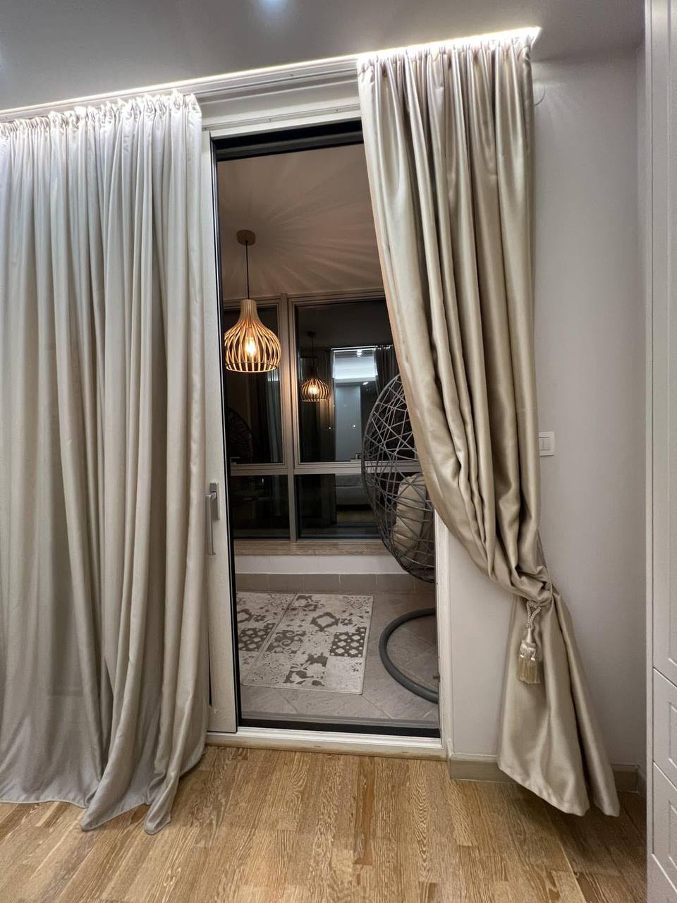 Квартира с 2 спальнями в Будве, 90 м² 6