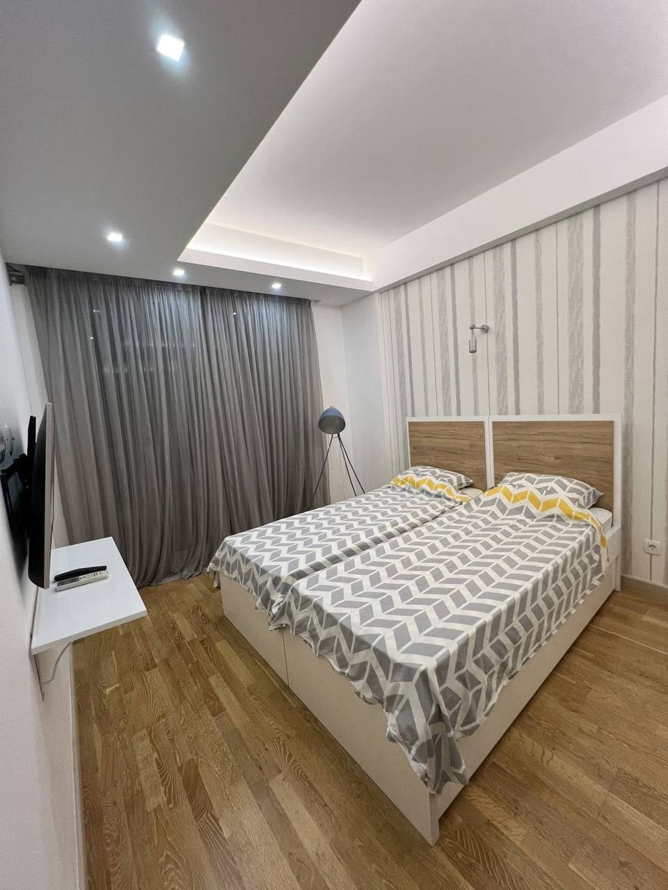 Квартира с 2 спальнями в Будве, 90 м² 7