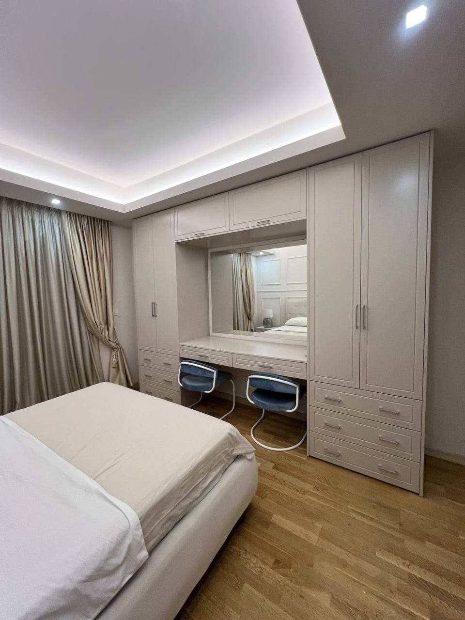 Квартира с 2 спальнями в Будве, 90 м² 9
