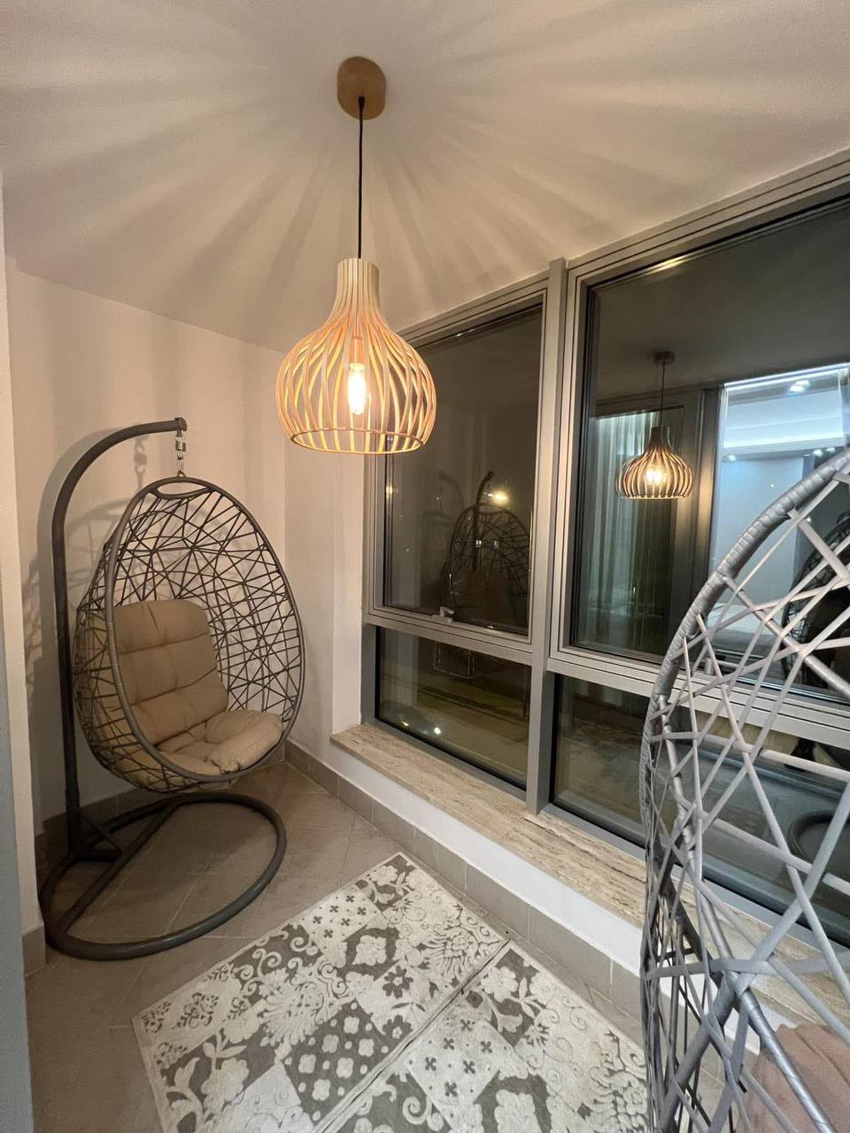 Квартира с 2 спальнями в Будве, 90 м² 10