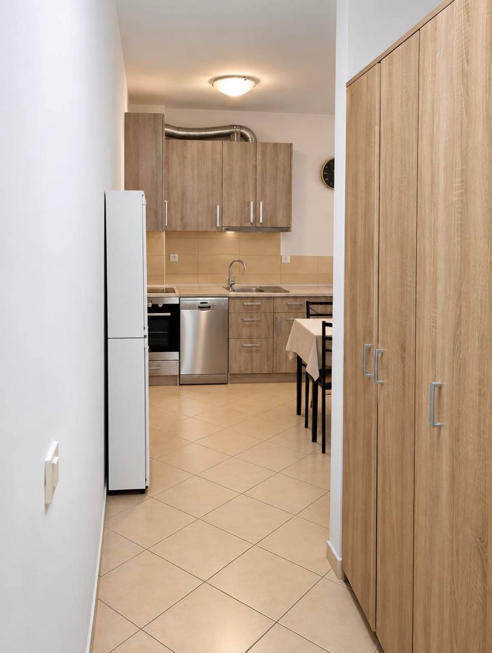 Квартира с 1 спальней в Будве, 42 м² 4