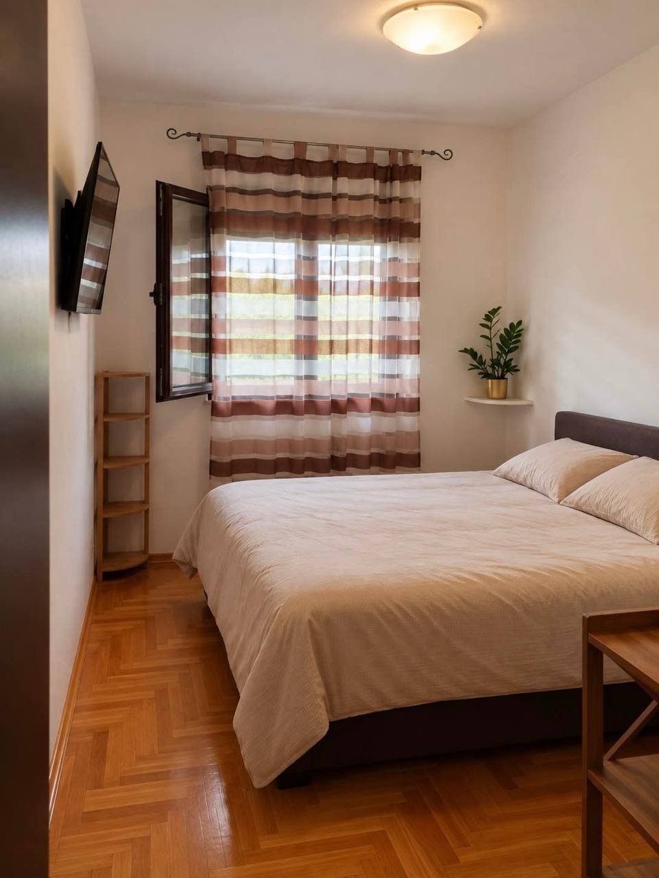 Квартира с 1 спальней в Будве, 42 м² 5