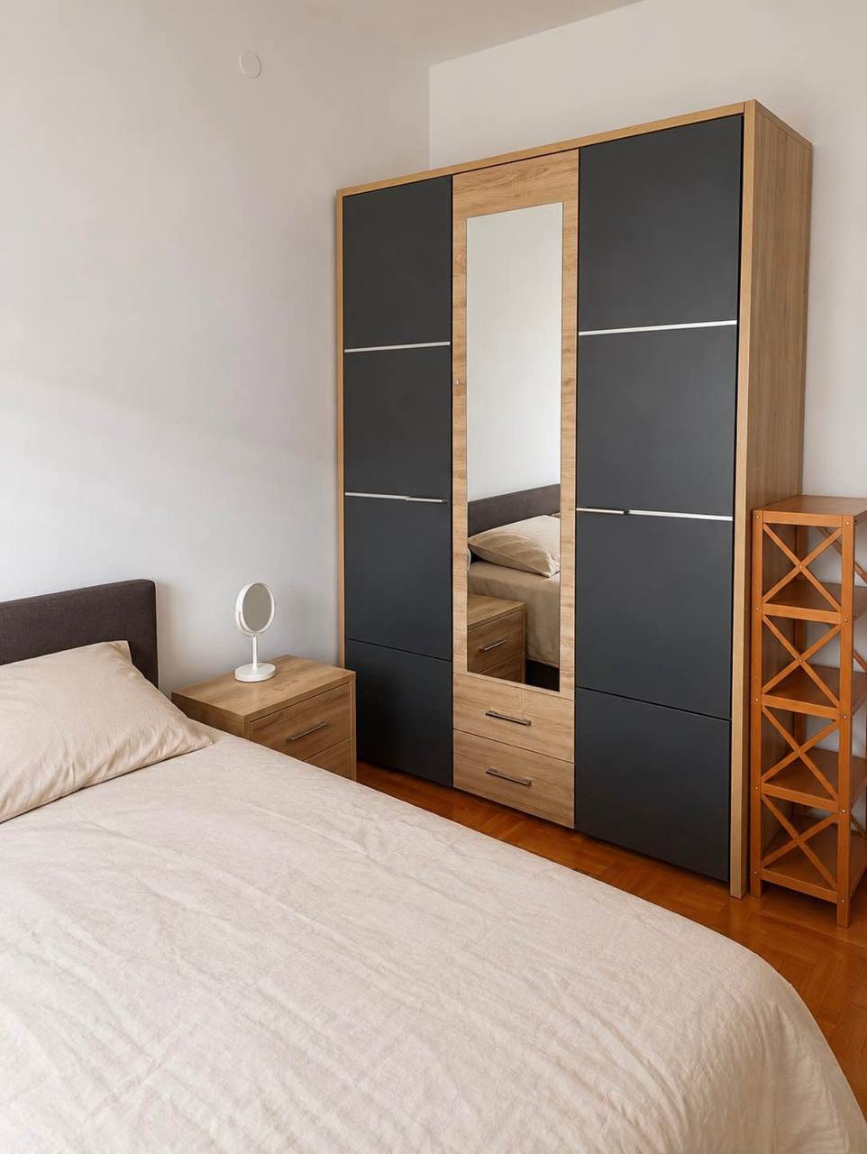 Квартира с 1 спальней в Будве, 42 м² 6
