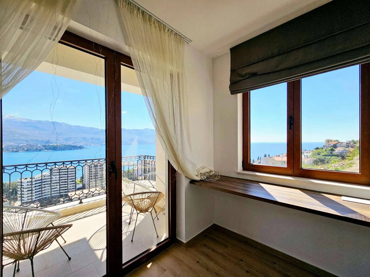 Квартира с 2 спальнями в Комошевине, 73 м² 4