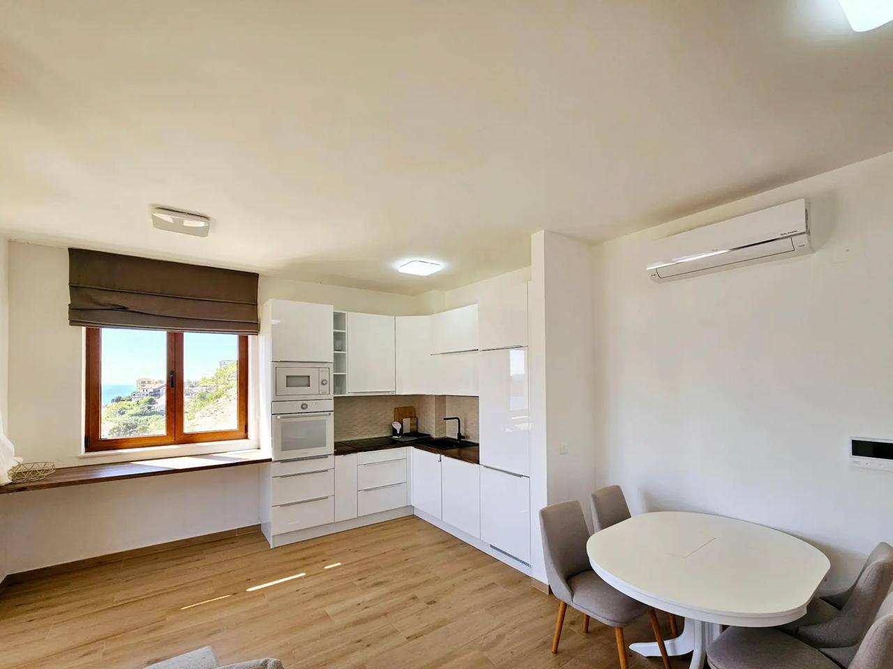 Квартира с 2 спальнями в Комошевине, 73 м² 10