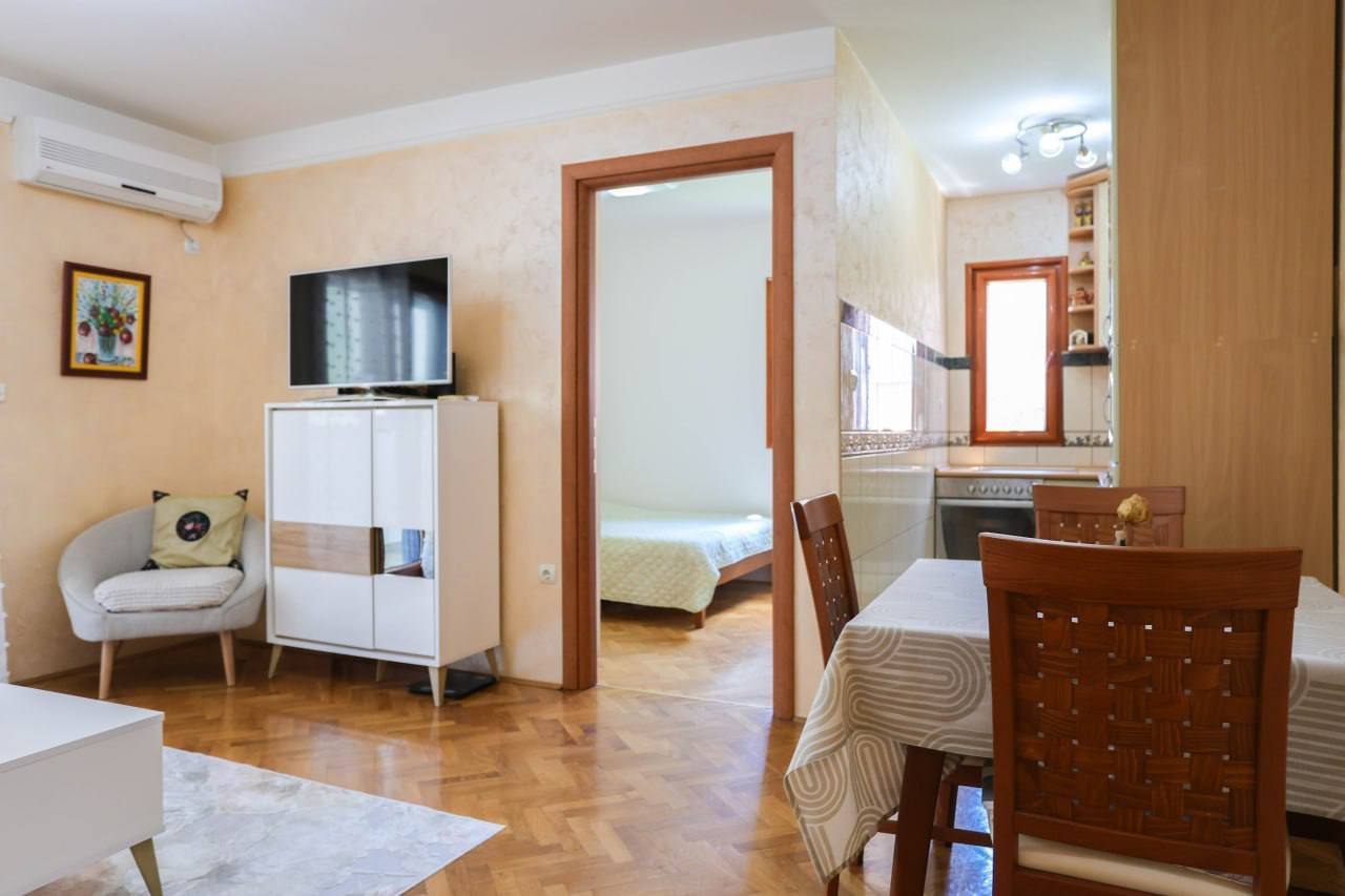Квартира с 2 спальнями в Розино, 58 м² 2