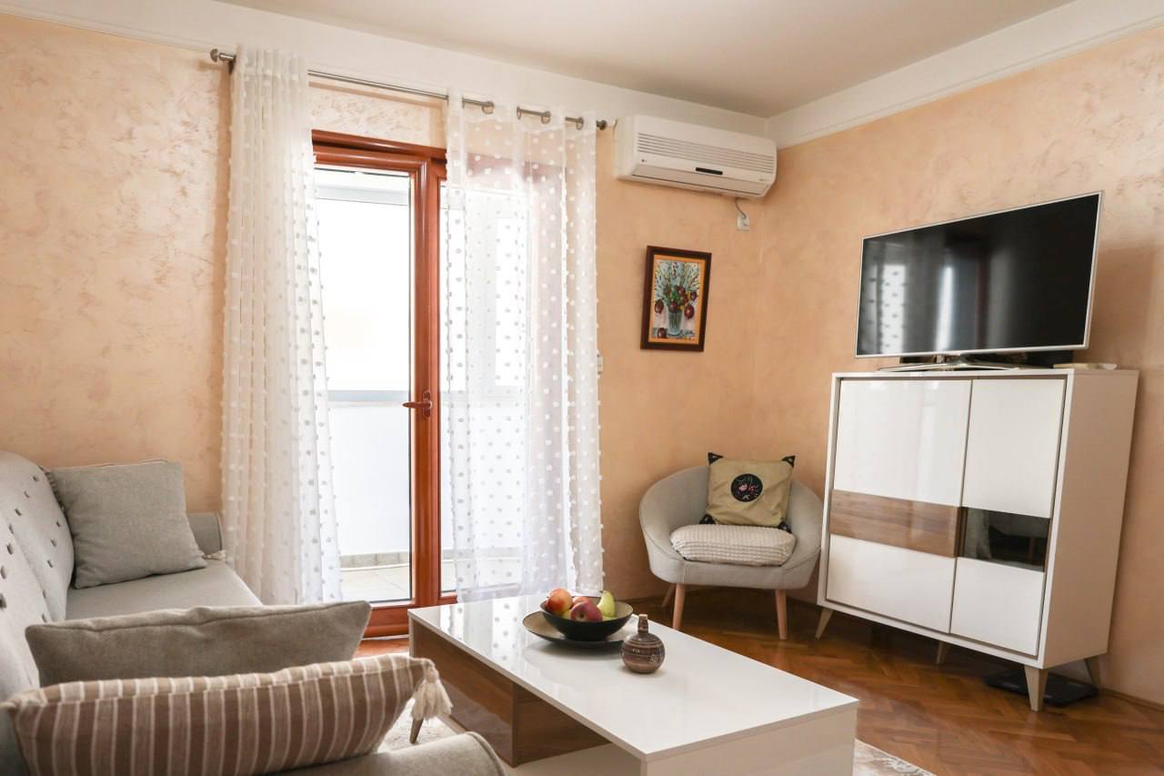 Квартира с 2 спальнями в Розино, 58 м² 3