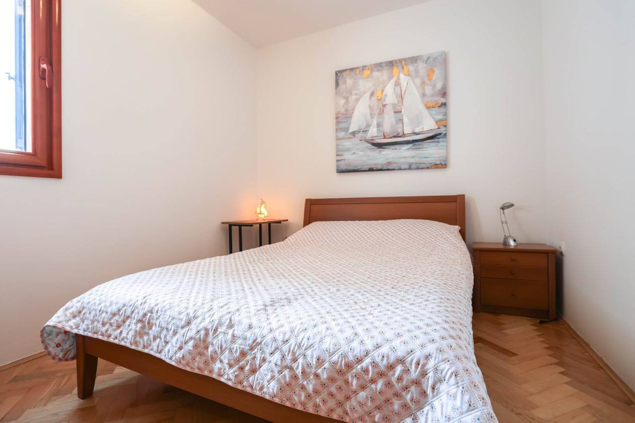 Квартира с 2 спальнями в Розино, 58 м² 4