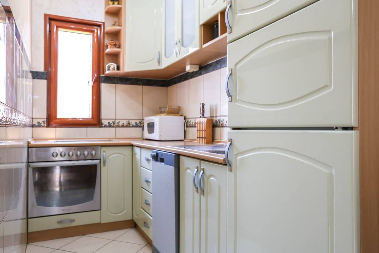 Квартира с 2 спальнями в Розино, 58 м² 5