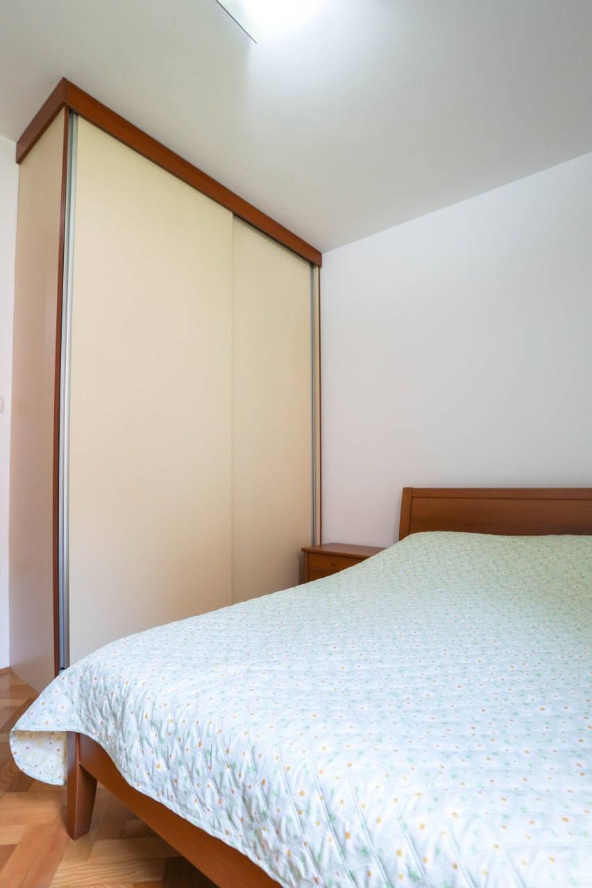 Квартира с 2 спальнями в Розино, 58 м² 7