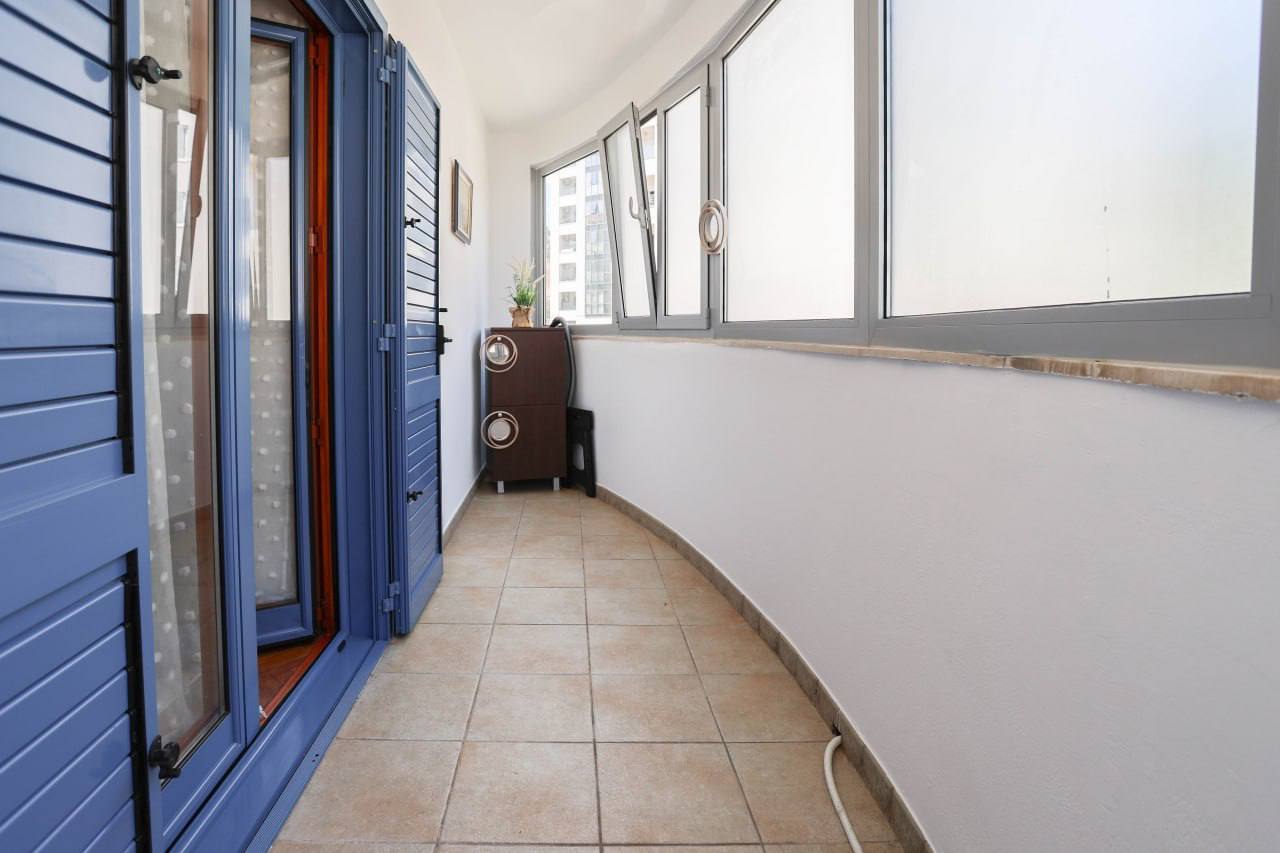 Квартира с 2 спальнями в Розино, 58 м² 9