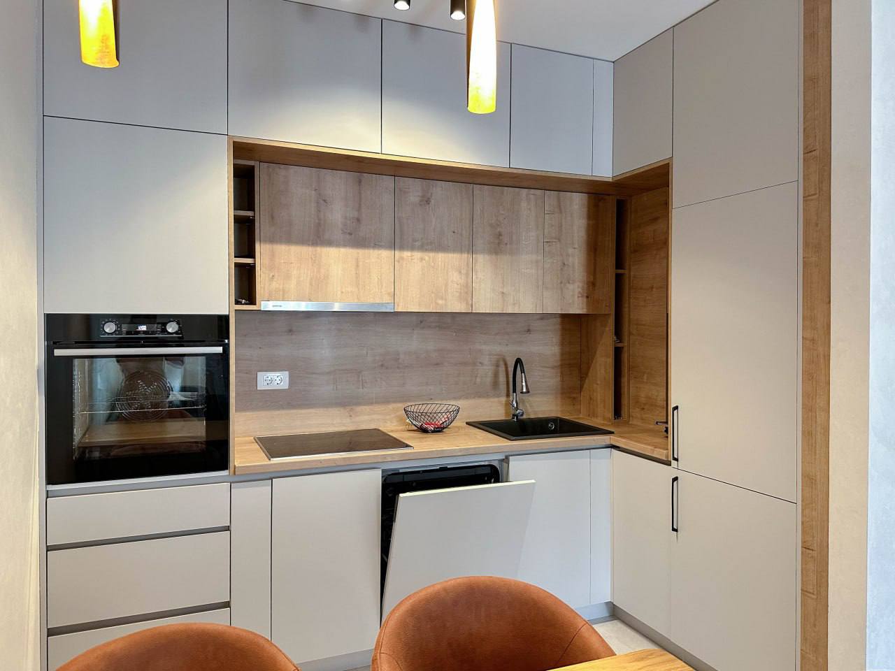 Квартира с 1 спальней в Бечичи, 55 м² 3