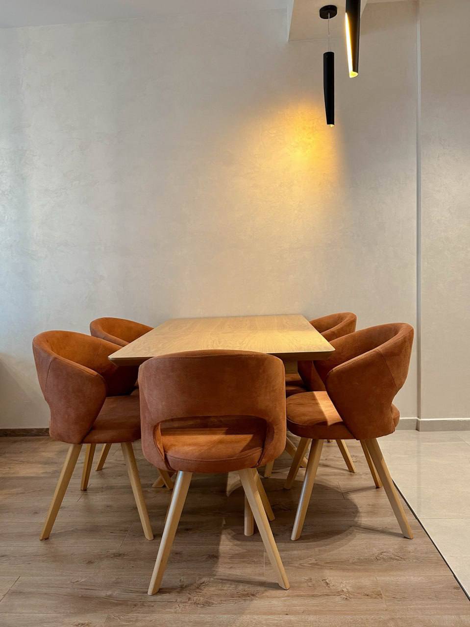 Квартира с 1 спальней в Бечичи, 55 м² 4