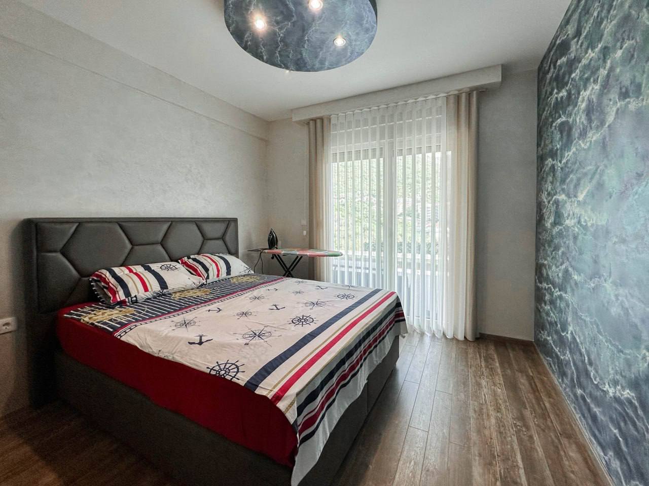 Квартира с 1 спальней в Бечичи, 55 м² 6