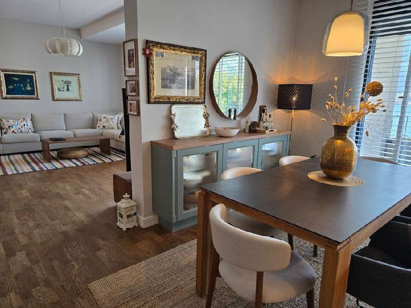 Дуплекс с 3 спальнями в Доброте, 160 м² 2
