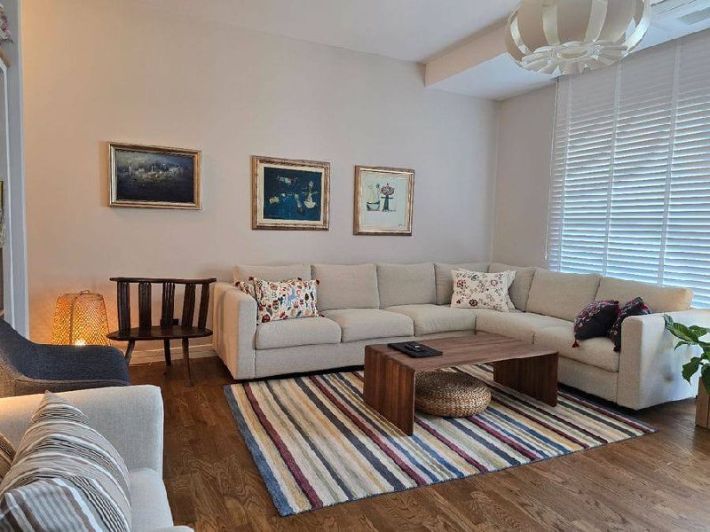 Дуплекс с 3 спальнями в Доброте, 160 м² 3