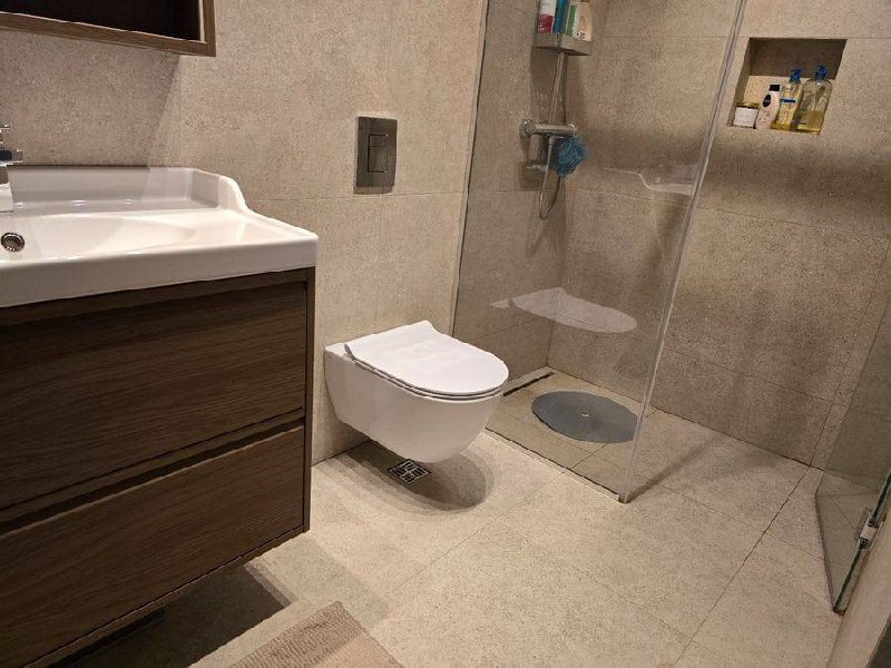 Дуплекс с 3 спальнями в Доброте, 160 м² 6