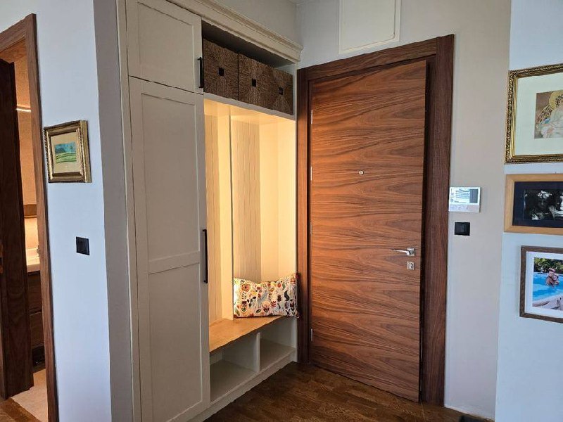 Дуплекс с 3 спальнями в Доброте, 160 м² 9