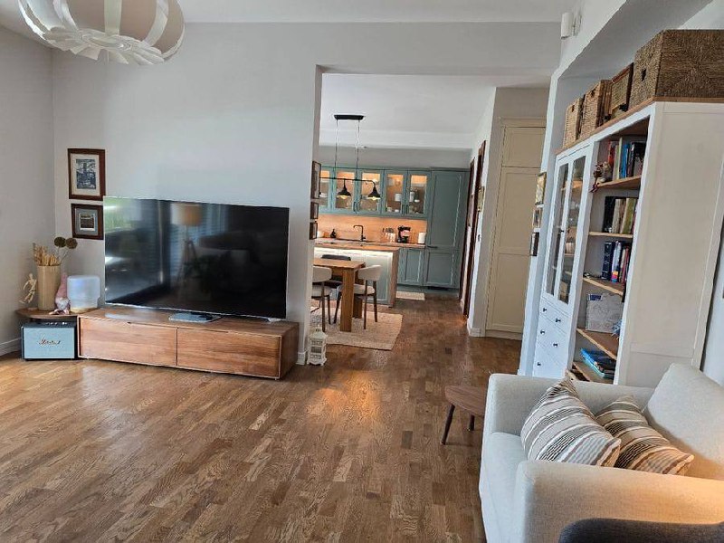 Дуплекс с 3 спальнями в Доброте, 160 м² 10