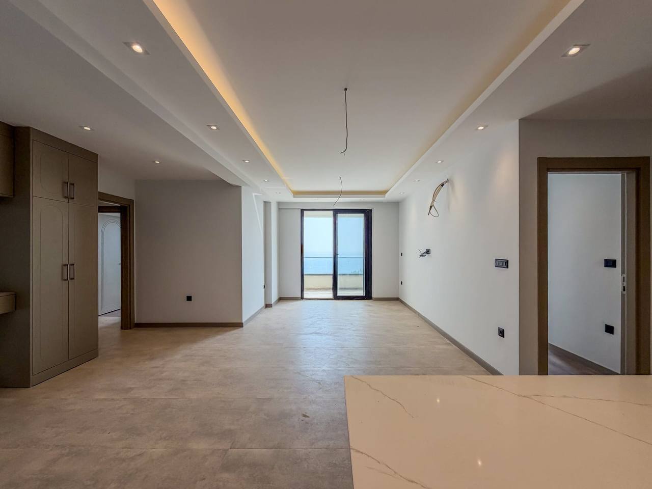 Квартира с 3 спальнями в Комошевине, 93 м² 2