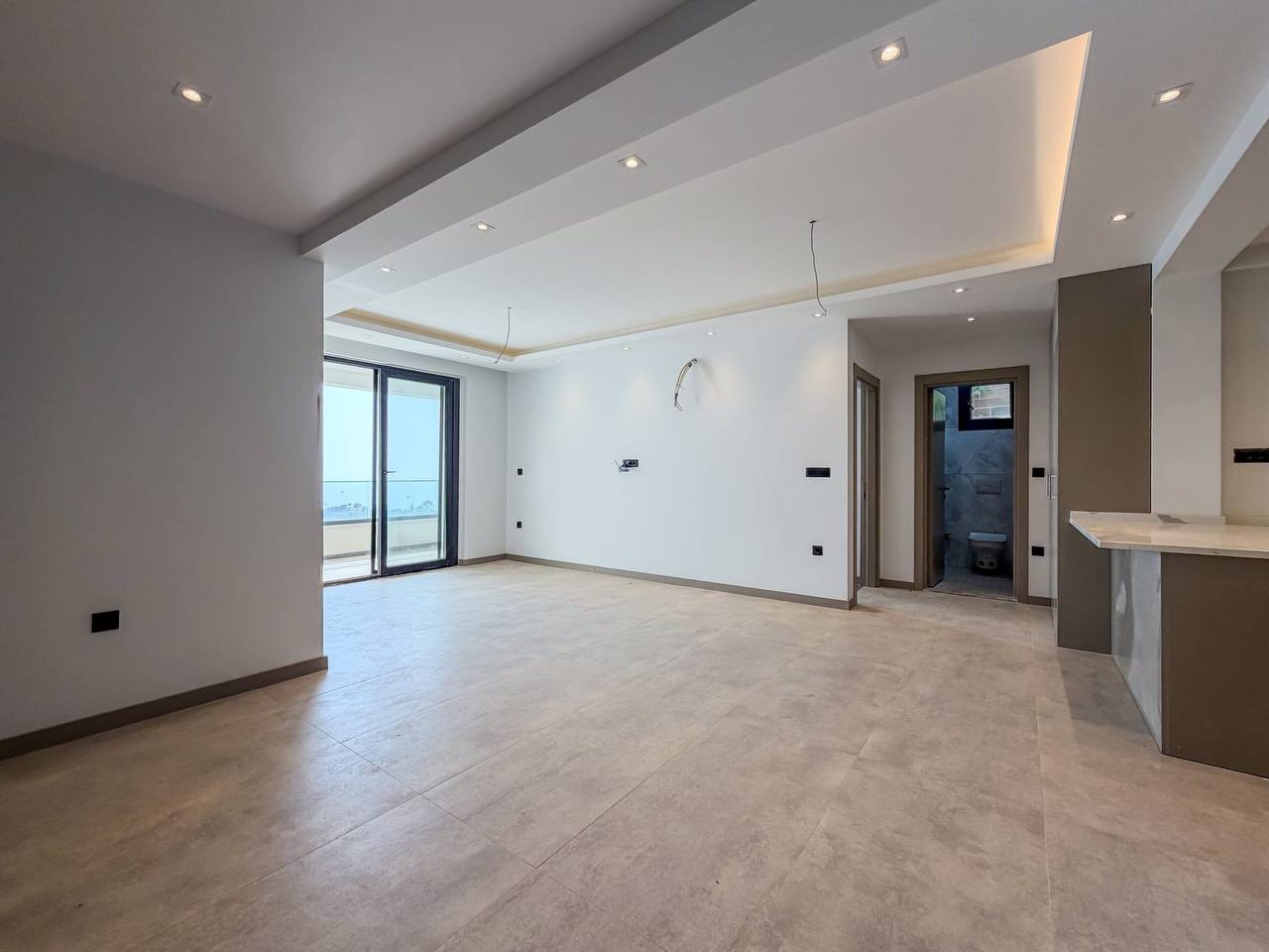 Квартира с 3 спальнями в Комошевине, 93 м² 3