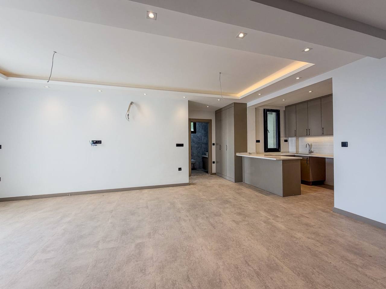 Квартира с 3 спальнями в Комошевине, 93 м² 4
