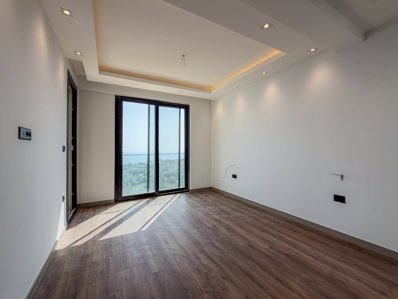 Квартира с 3 спальнями в Комошевине, 93 м² 6